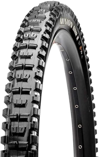 Maxxis Minion DHR II 20 x 2.30 60 TPI Folding Tyre