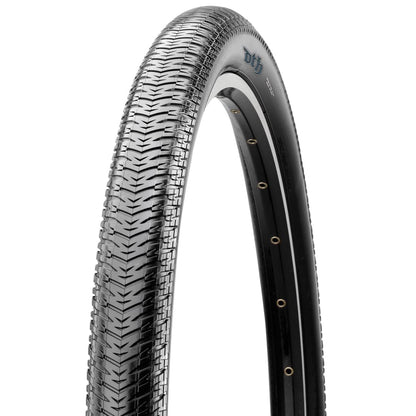 Maxxis DTH 20 x 1.50 120 TPI Wire EXO Tyre