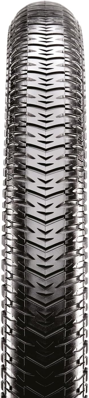 Maxxis DTH 20 x 1.50 120 TPI Wire EXO Tyre