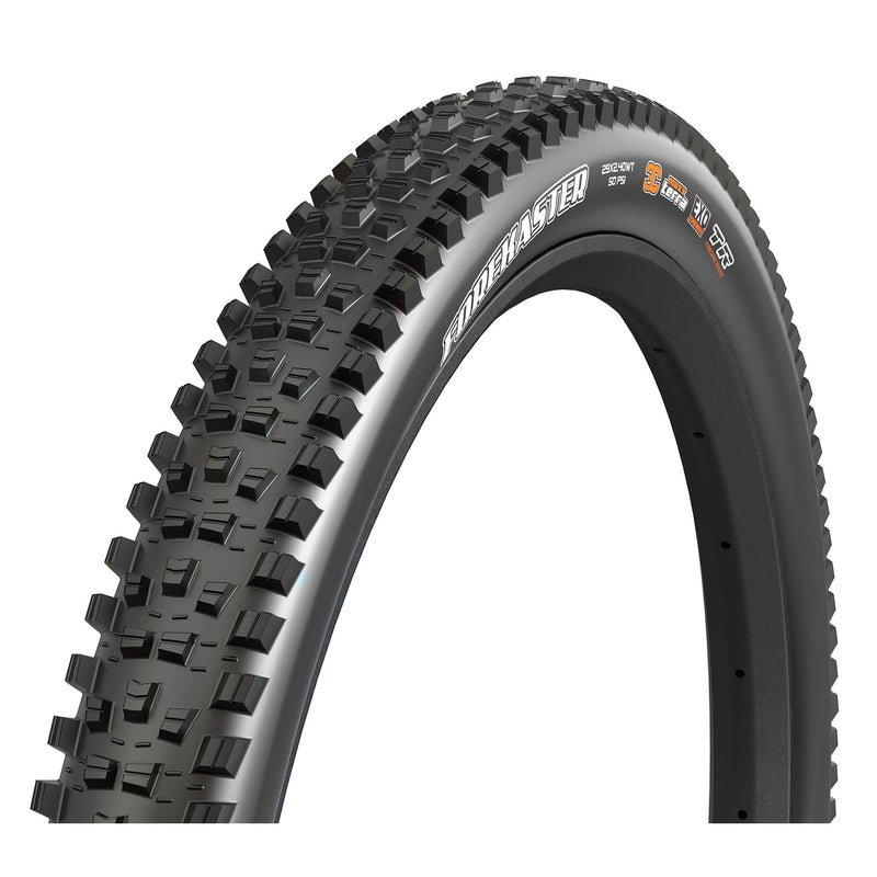 Maxxis Forekaster 27.5 x 2.40WT 60 TPI Folding 3C MaxxTerra EXO Tubeless Tyre