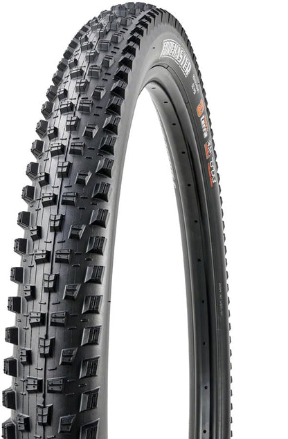 Maxxis Forekaster 29 x 2.40WT 60 TPI Folding 3C MaxxTerra EXO+ Tubeless Tyre