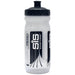 Science In Sport Science In Sport SIS Drinks Bottle - 600 ml wide neck - clear