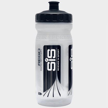 Science In Sport Science In Sport SIS Drinks Bottle - 600 ml wide neck - clear