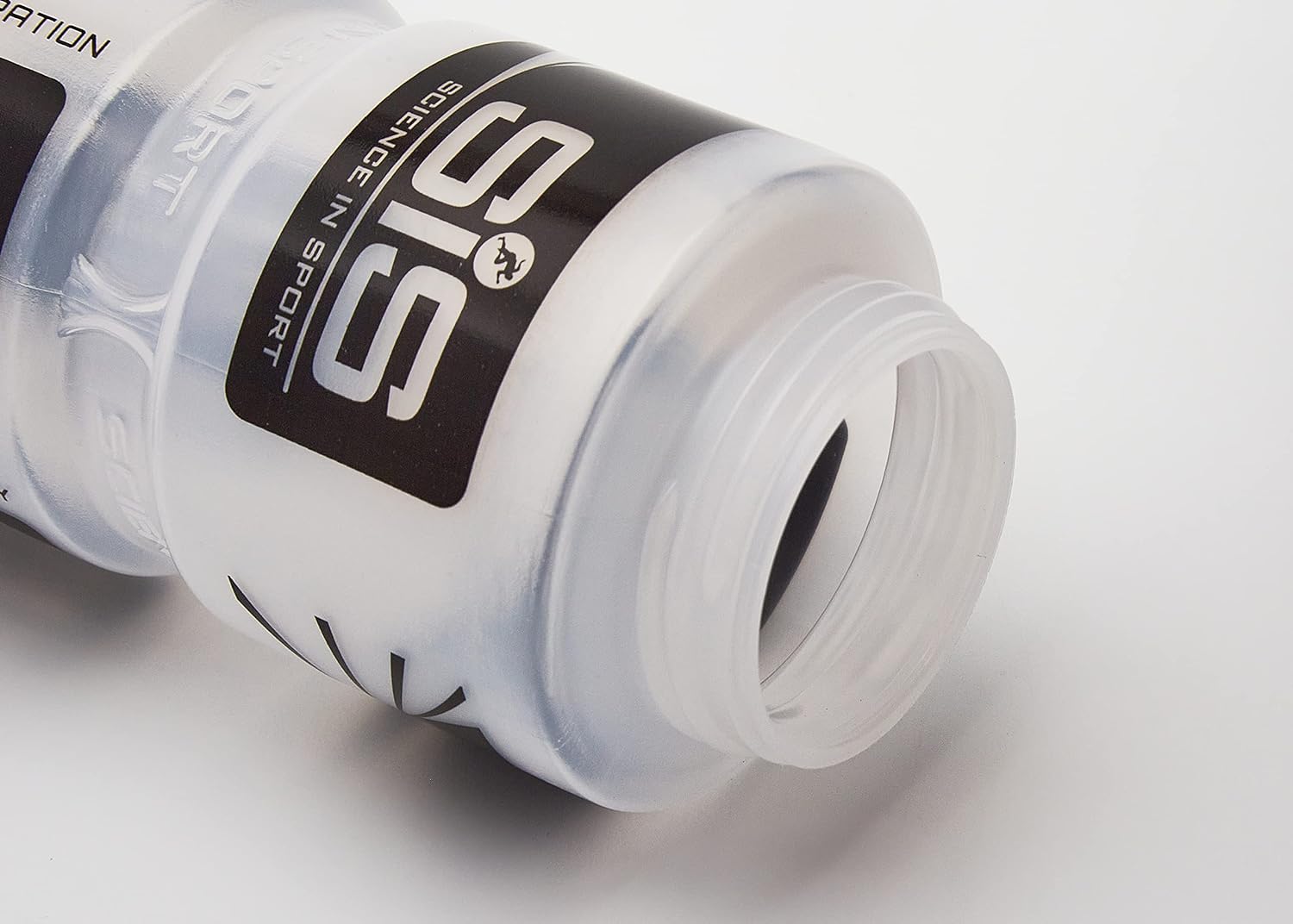 Science In Sport Science In Sport SIS Drinks Bottle - 800 ml - clear