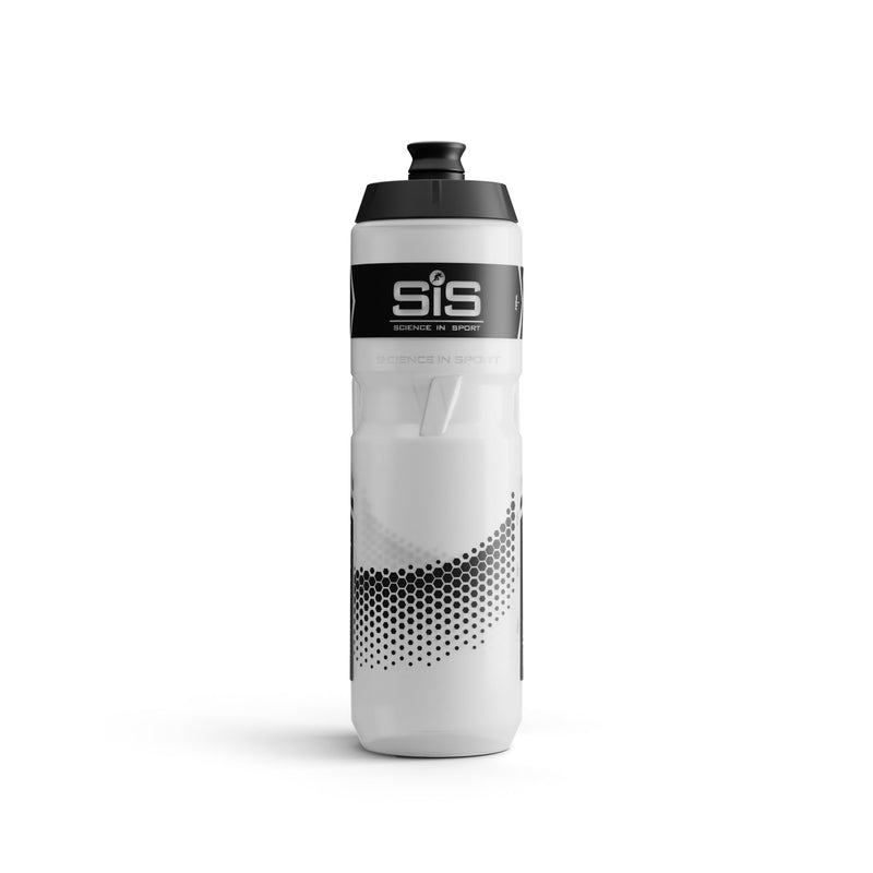 Science In Sport Science In Sport SIS Drinks Bottle - 800 ml - clear