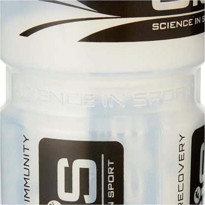Science In Sport Science In Sport SIS Drinks Bottle - 800 ml - clear