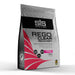 REGO Clear Whey Protein Drink - 1.38kg - Raspberry and Cranberry