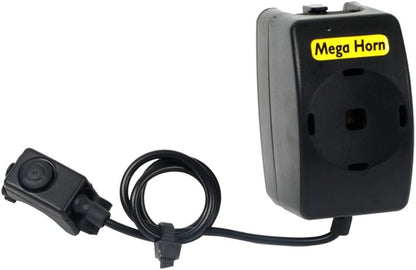M Part Megahorn