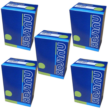 Nutrak 700 x 35 - 45C Schrader inner tube