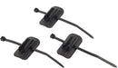 M Part Self-adhesive cable guides