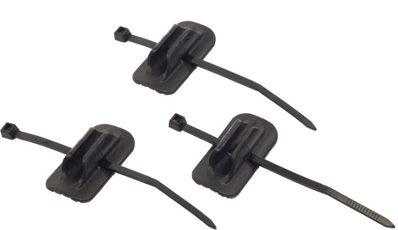 M Part Self-adhesive cable guides