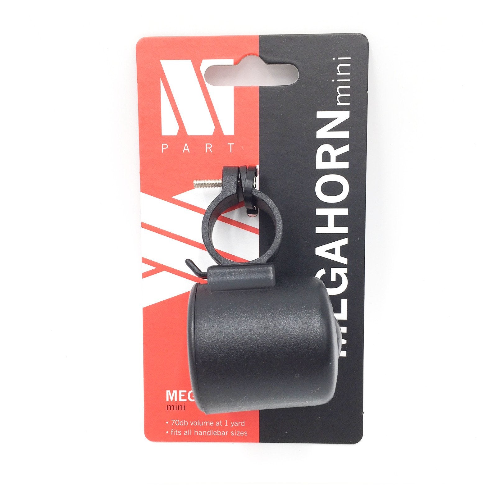 M Part Mini Megahorn