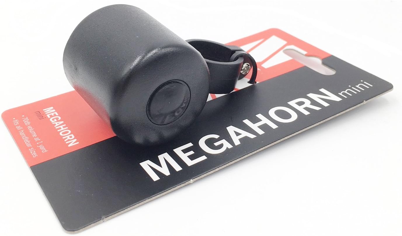 M Part Mini Megahorn