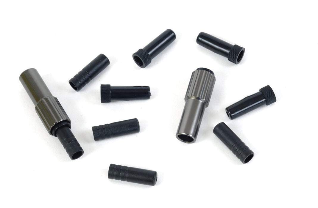 M Part Compact in-line cable tension adjusters