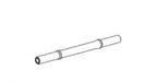 DT Swiss Rear axle steel 130 mm 10 / 71.2 mm