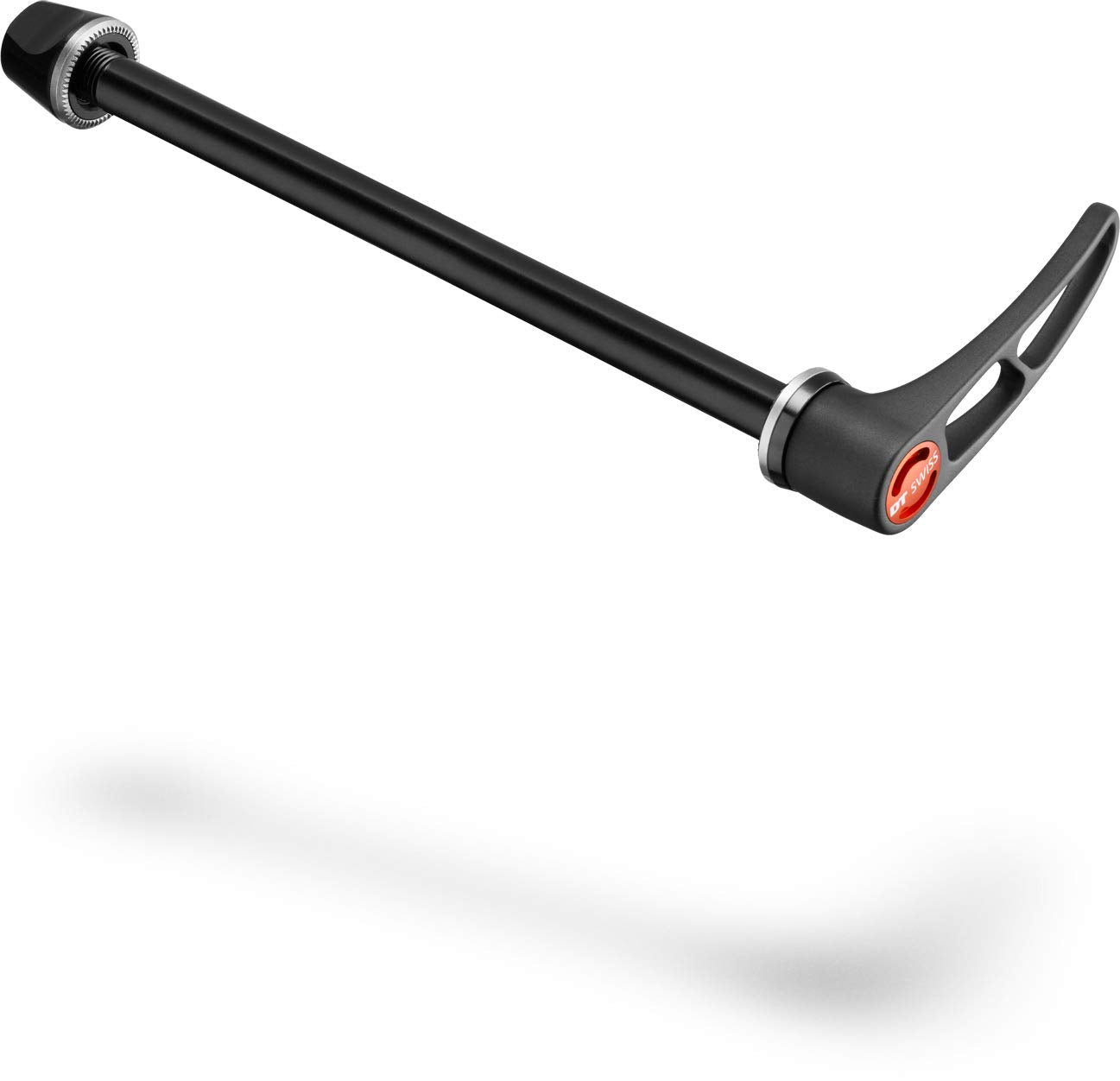 RWS Thru-axle Front 9 x 100 mm Aluminium