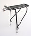 M Part Ridge rear pannier rack - disc black