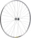 M Part Wheels Road Front Wheel Shimano RS400 Hub Mavic Open Elite Rim silver 700c