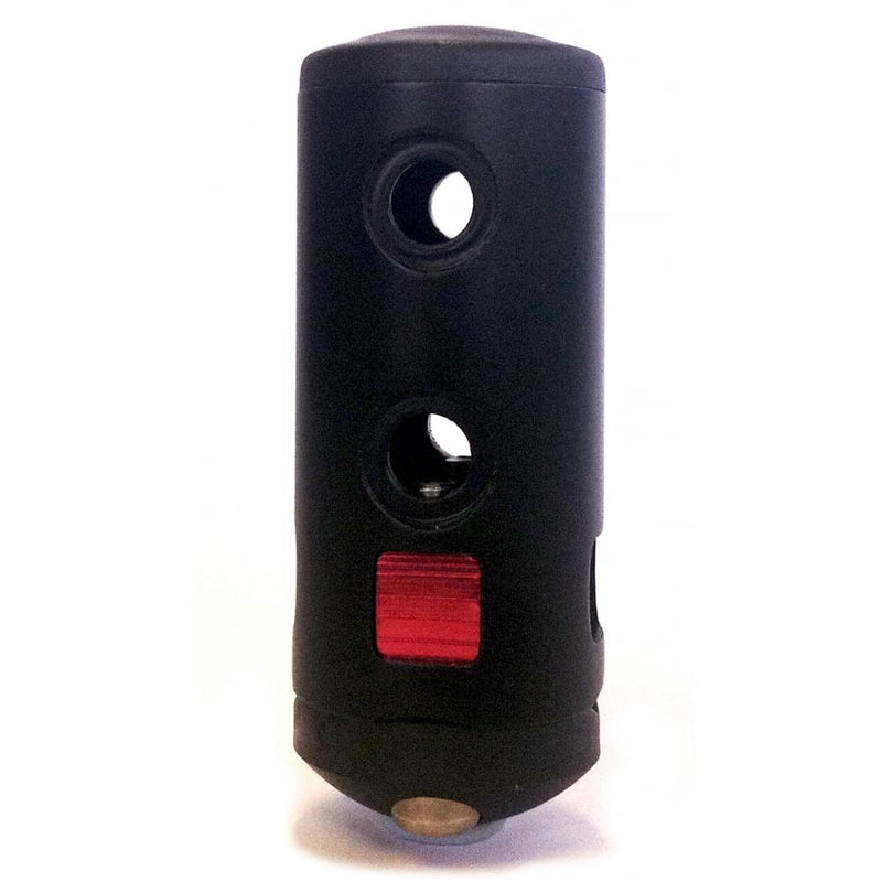 M Part Universal light mounting kit for pannier racks