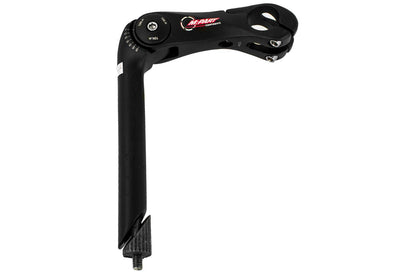 M Part Adjustable 4-bolt quill stem 1 inch 25.4