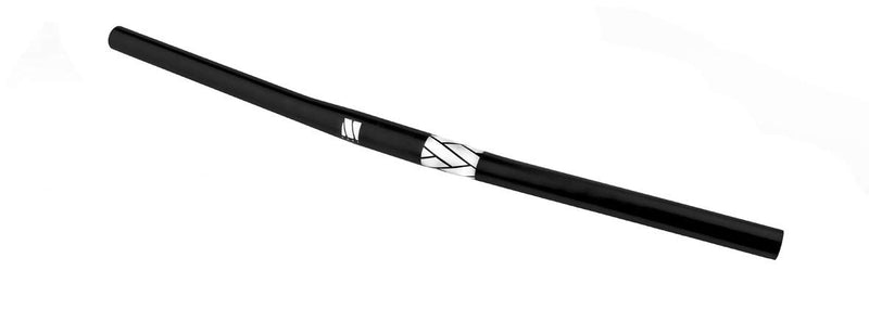 M Part Flat bar - 25.4 mm x 580 mm