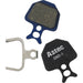 Aztec Organic disc brake pads for Formula Oro callipers