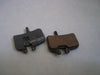 Aztec Organic disc brake pads for Hayes and Promax callipers