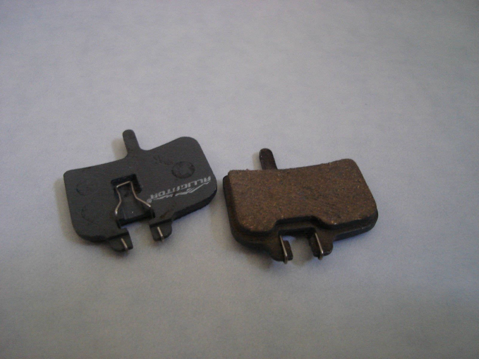 Aztec Organic disc brake pads for Hayes and Promax callipers