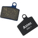 Aztec Organic disc brake pads for Hayes Stroker Ryde