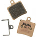Aztec Sintered disc brake pads for Hope Mini