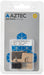 Aztec Sintered disc brake pads for Shimano Deore M515/M475/C501/C601 Mech/M525