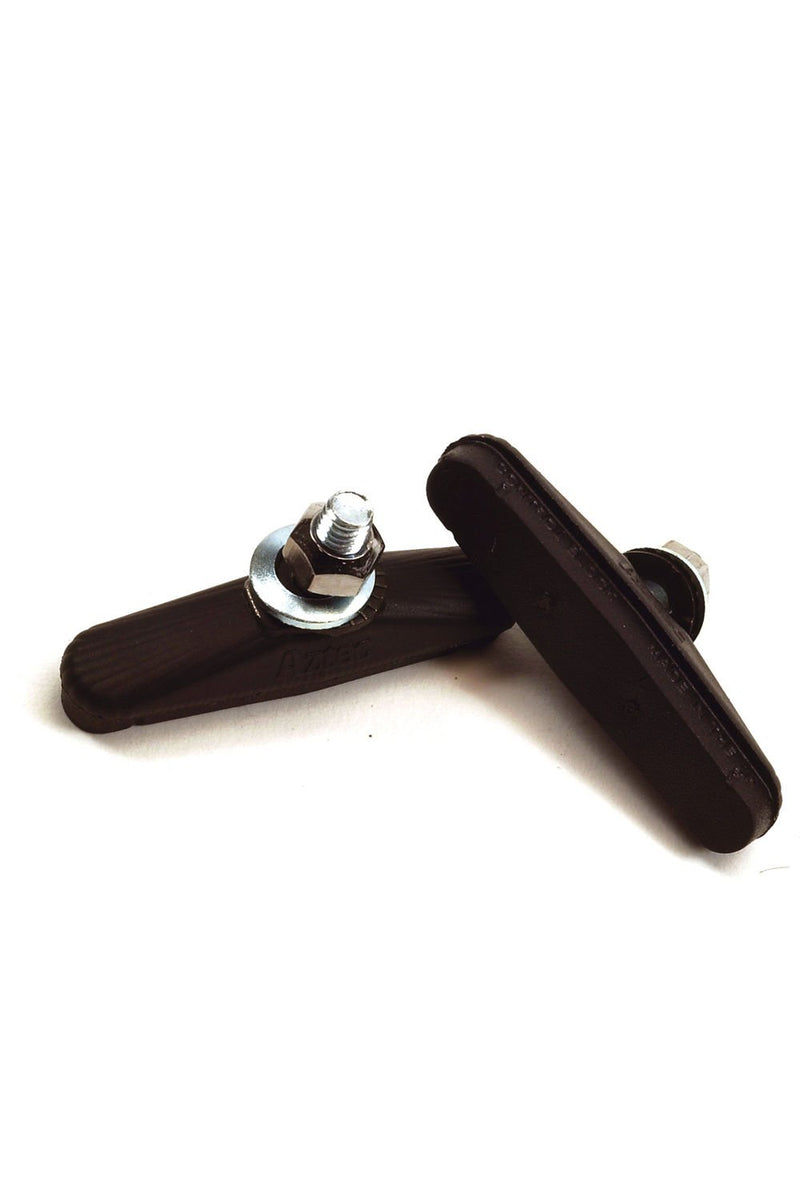 Aztec Control Block - calliper brake blocks