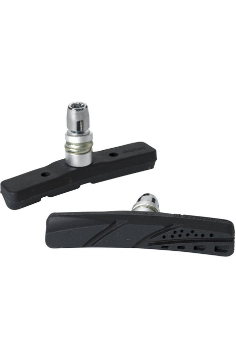 Aztec V-type one-piece brake blocks