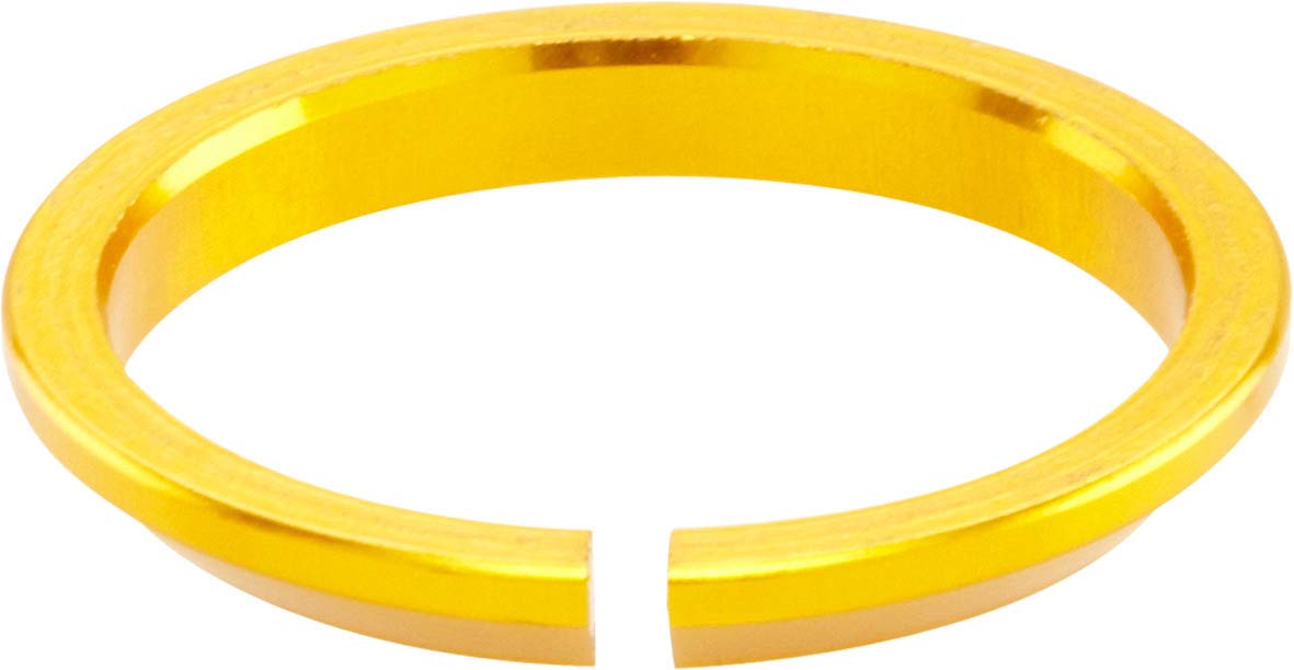 M Part Elite Headset Expansion Ring 1-1/8 inches