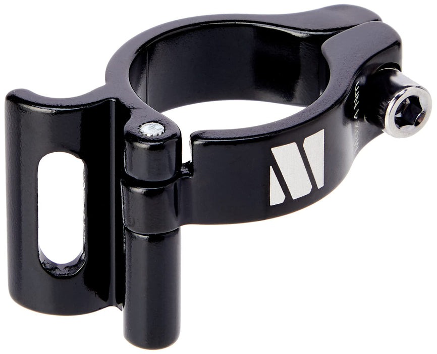 M Part Front derailleur clamp for a braze on front mech 28.6