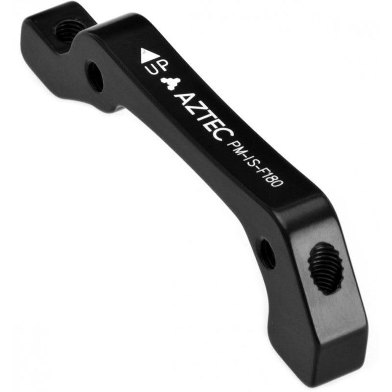 Aztec Adapter for post type calliper, for 180 mm IS51 fork mount