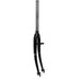 M Part 700c hybrid bike fork 1-1/8" Ahead