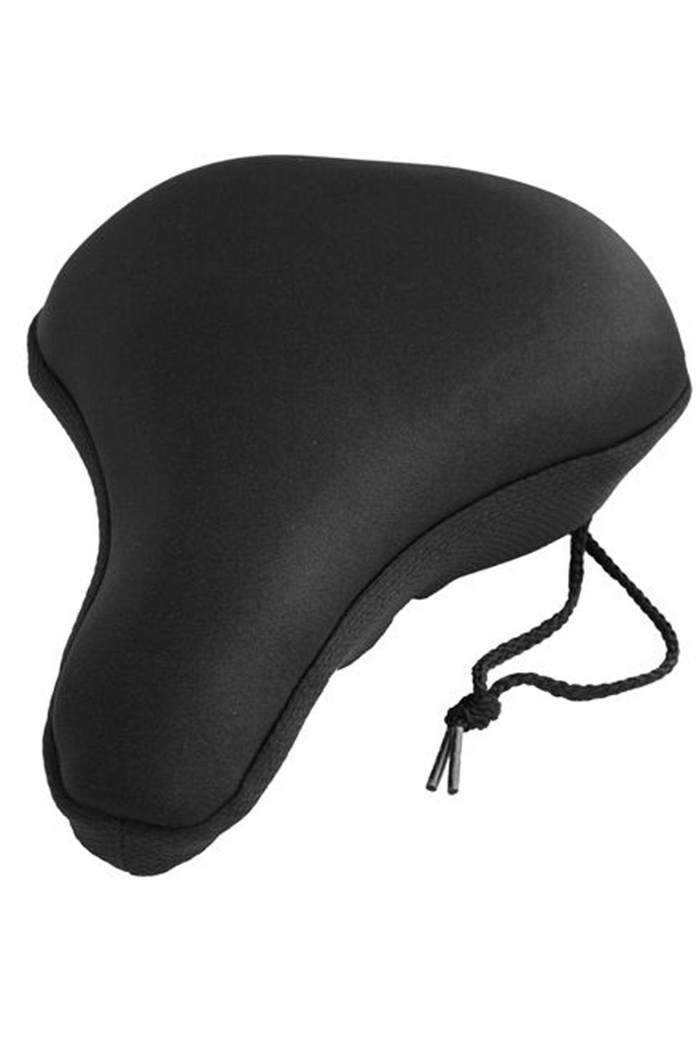 M Part Universal Fitting Gel Saddle Cover with Drawstring