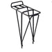 M Part AX3 non disc rear rack - alloy black