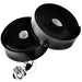 M Part Primo silicone gel bar tape, black