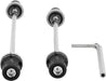 M Part Replacement Key For M Part Security Wheel Skewers