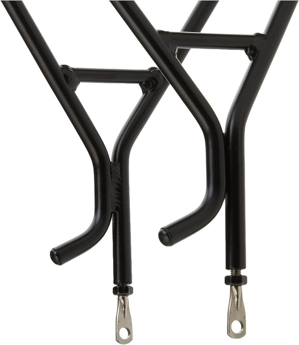 M Part AR2 rear road rack black