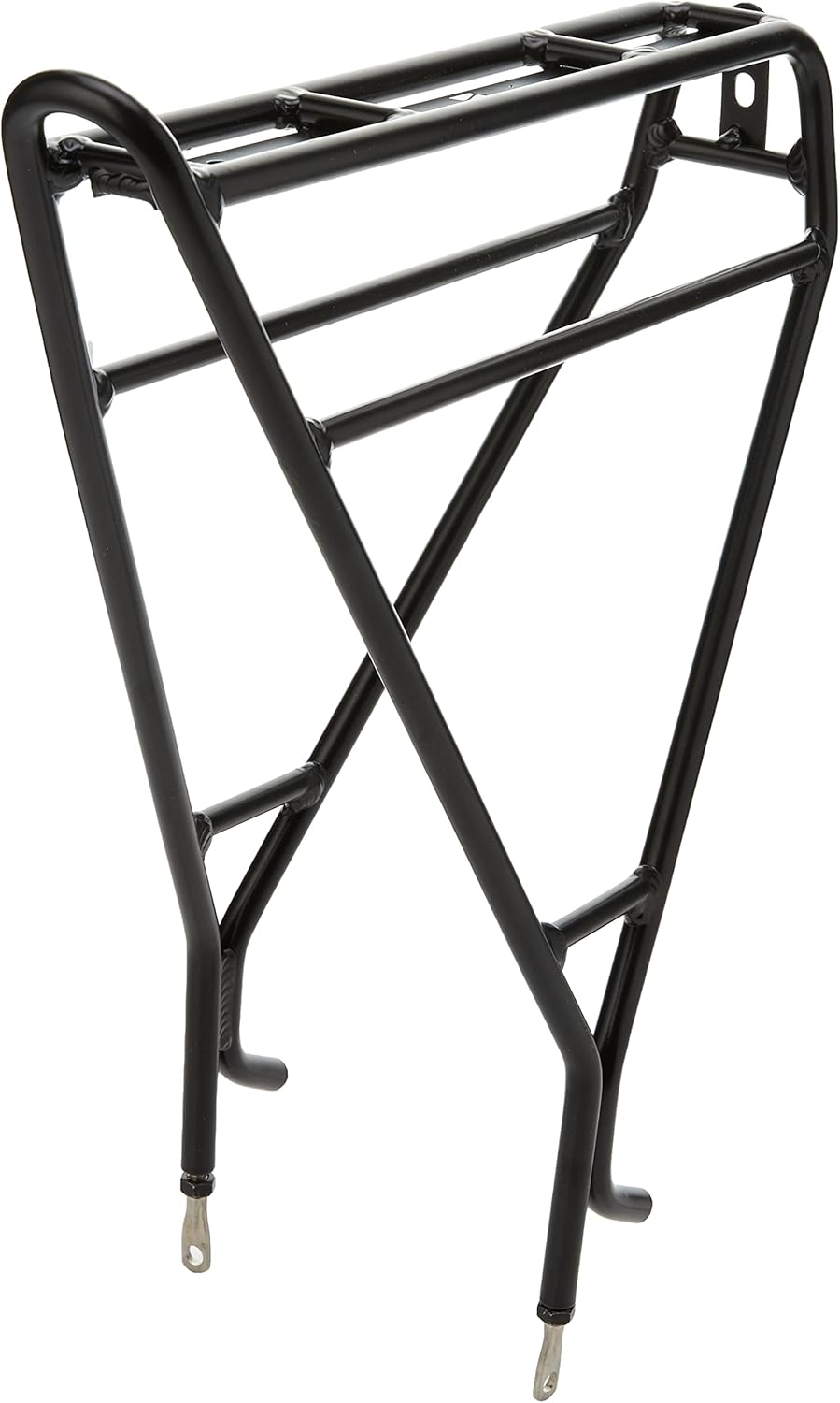 M Part AR2 rear road rack black