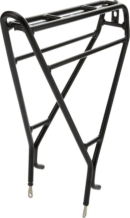 M Part AR2 rear road rack black