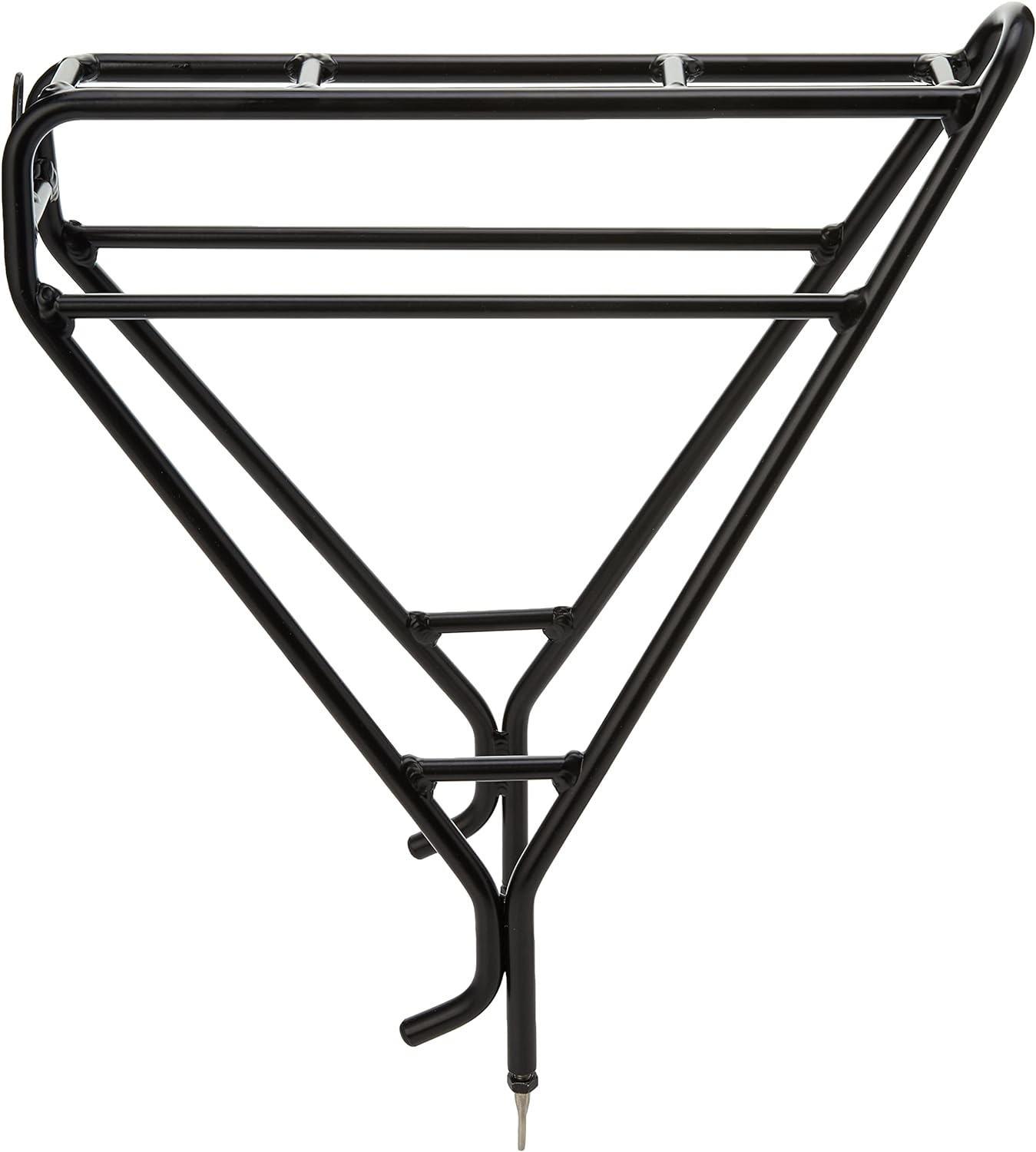 M Part AR2 rear road rack black