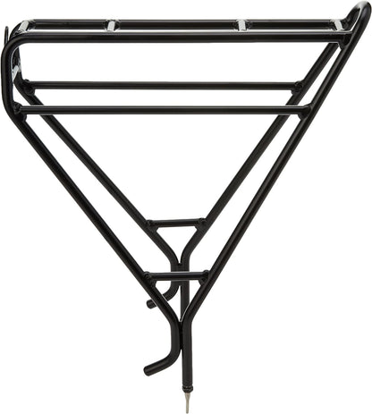 M Part AR2 rear road rack black