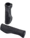 M Part EcoVice grips - Ergo microtech - black