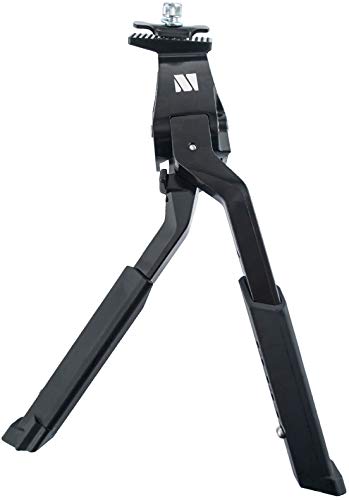 M Part Primo twin-leg kickstand, suitable for E-bikes to 40kg