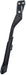 M Part Primo kickstand, 24-29 inch adjustable, 18mm direct mount, 20kg