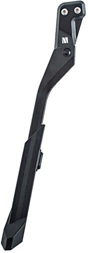 M Part Primo kickstand, 24-29 inch adjustable, 18mm direct mount, 20kg